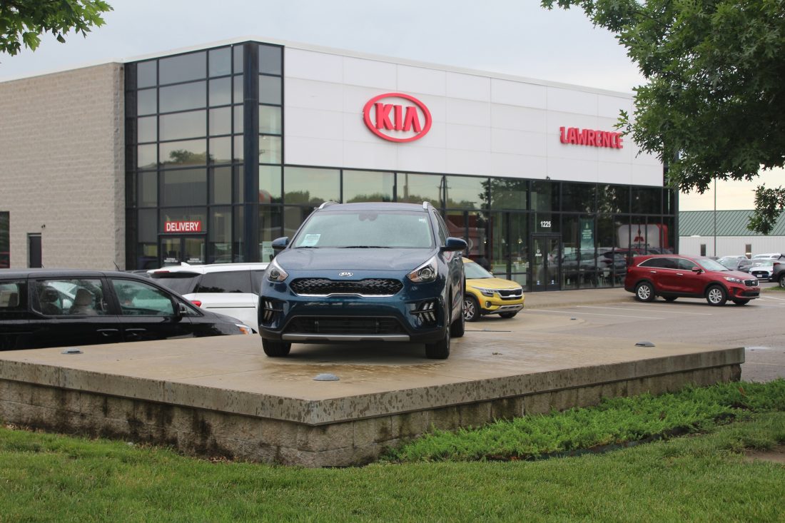 Arbitrator awards more than 14 million to customers of Lawrence Kia
